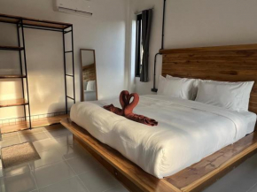 Stang Villa